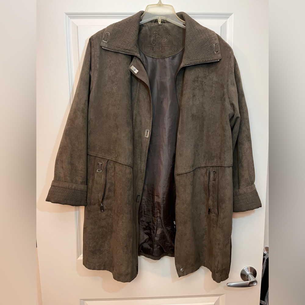Marsh Fall Jacket - image 8